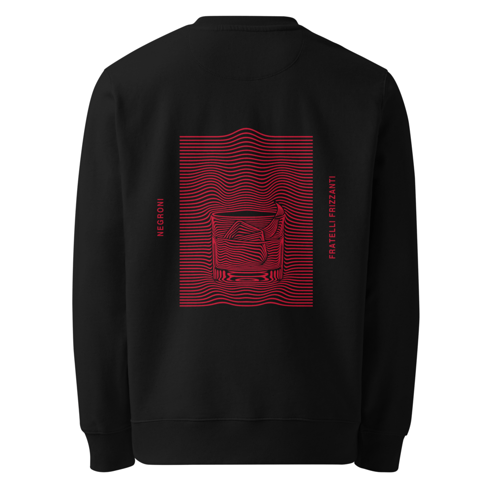 Negroni Stripes Sweatshirt