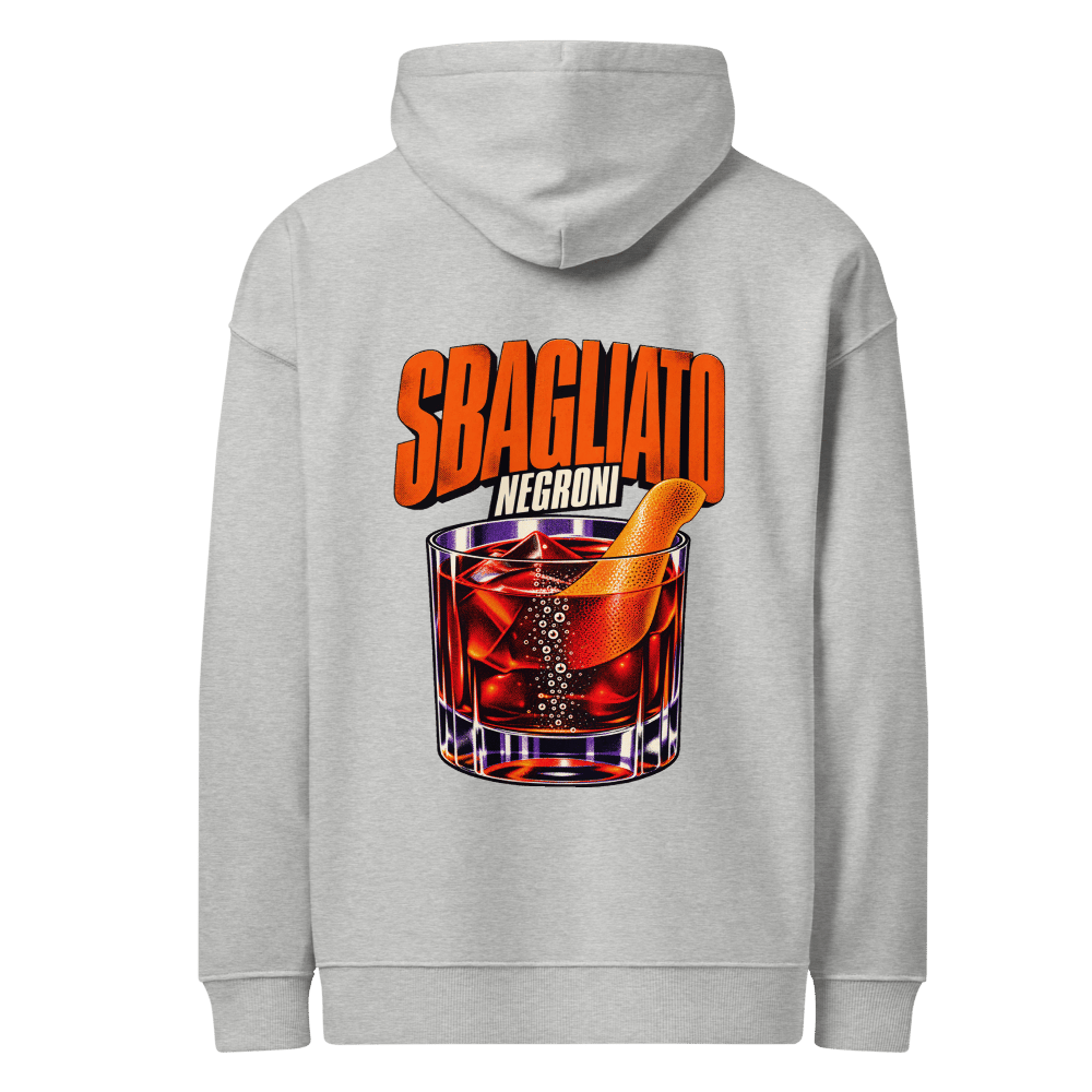 Negroni Sbagliato Hoodie