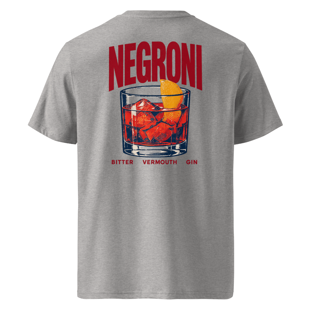 Vintage Negroni T-Shirt