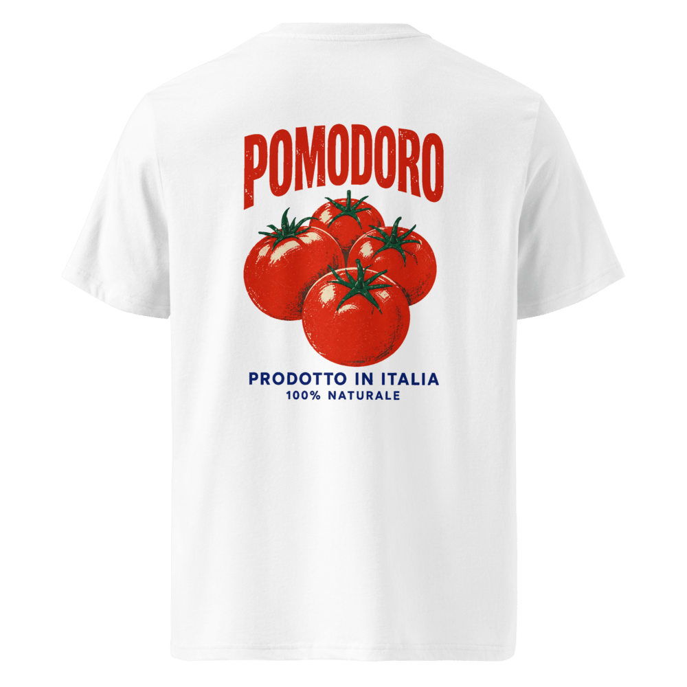 Four Tomatoes Pomodoro T-Shirt