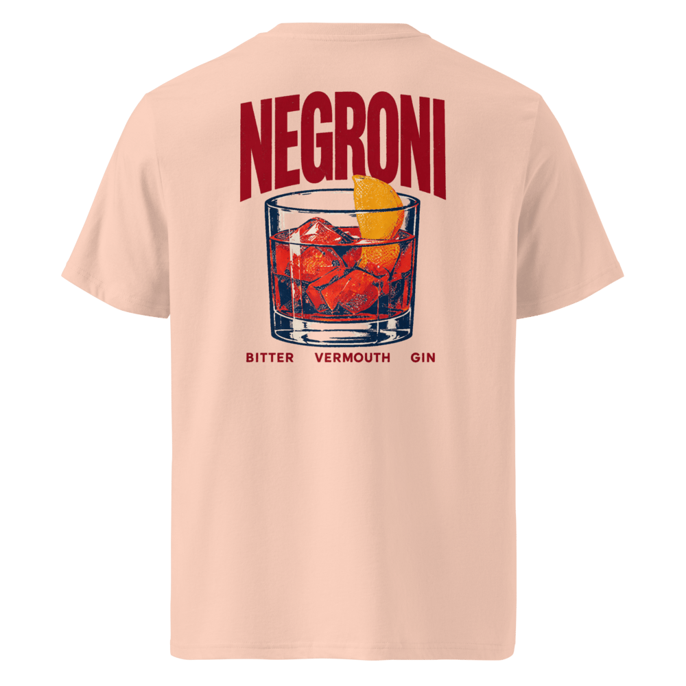 Vintage Negroni T-Shirt