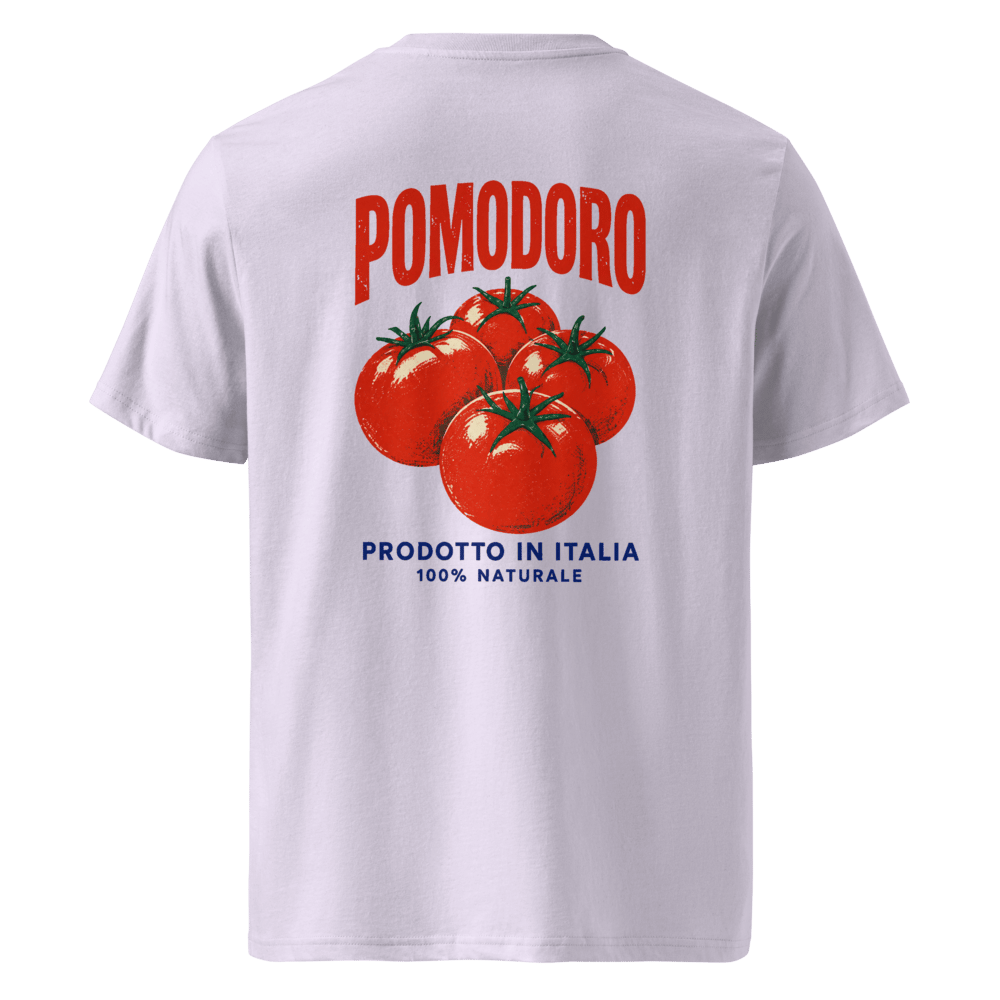 Four Tomatoes Pomodoro T-Shirt