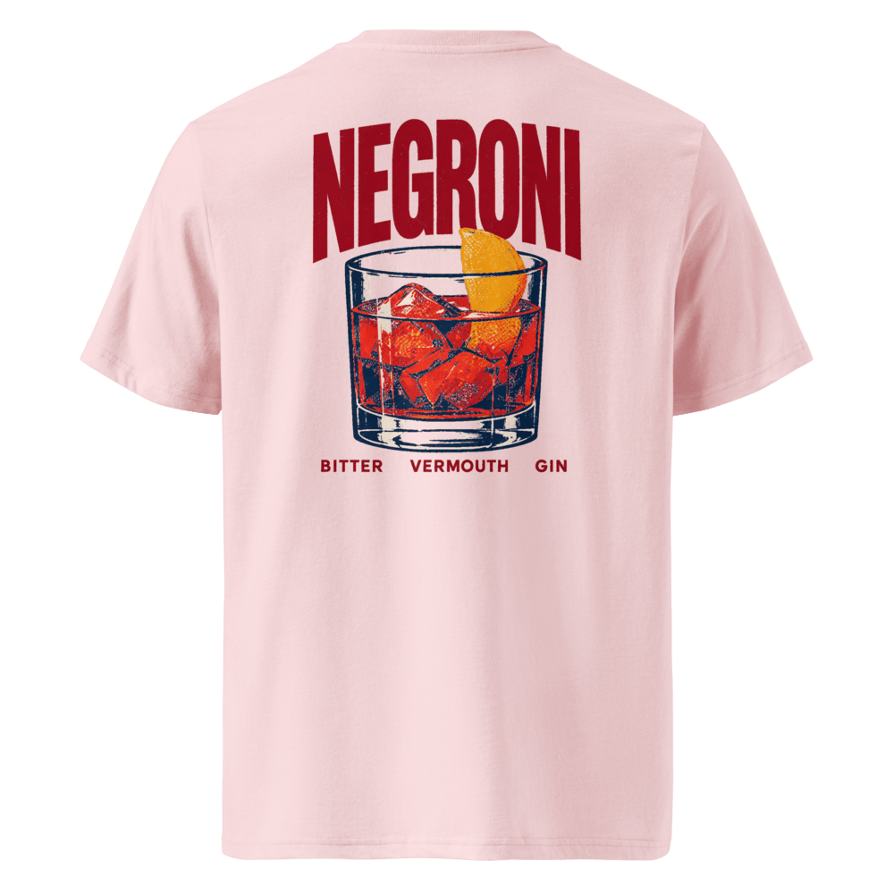 Vintage Negroni T-Shirt