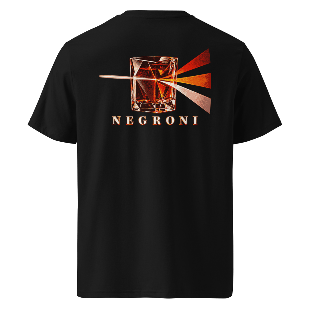 Negroni Prism T-Shirt