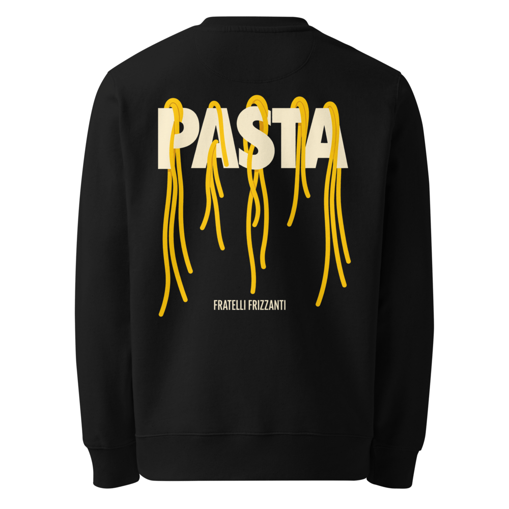 Pasta Spaghetti Sweatshirt