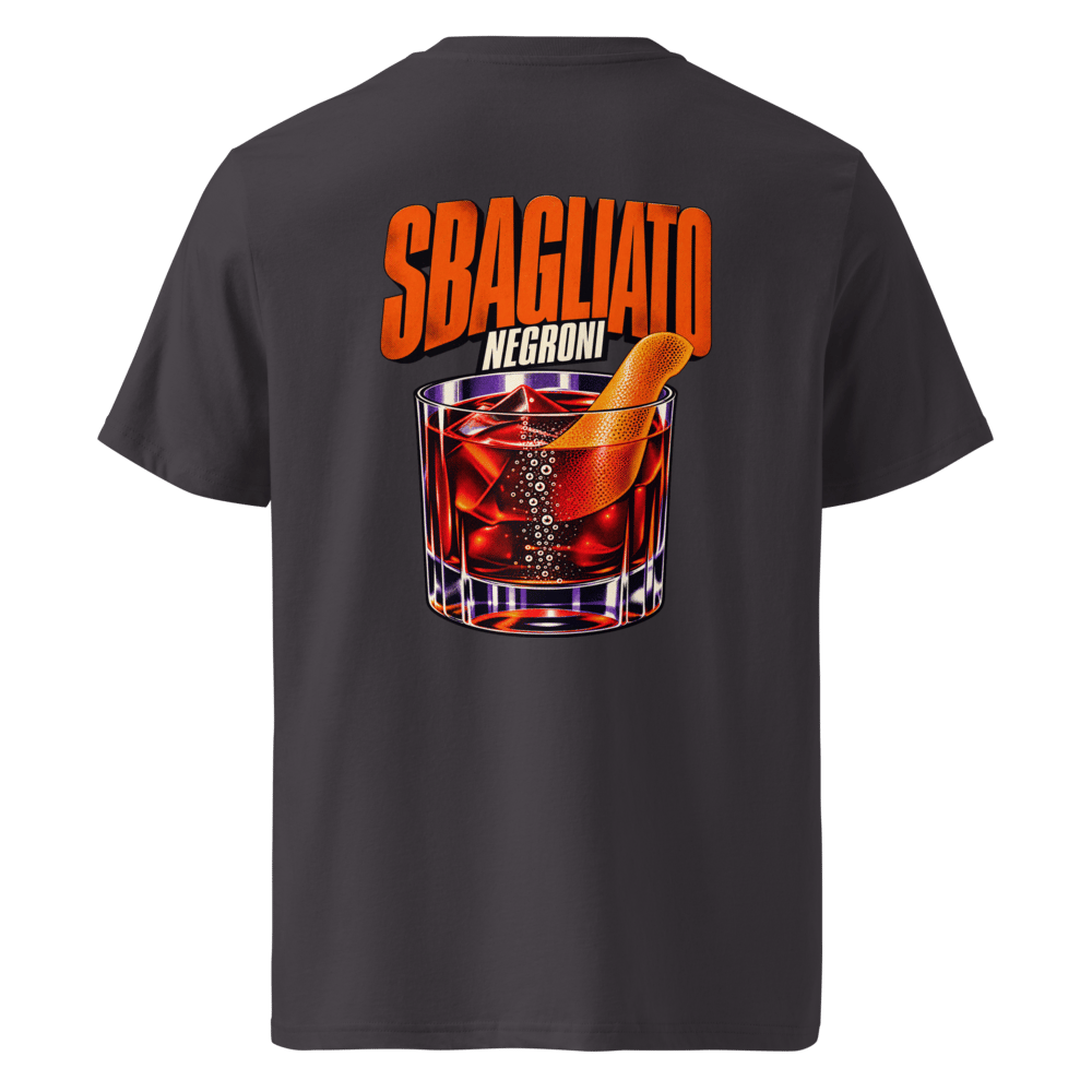 Sbagliato Cocktail T-Shirt