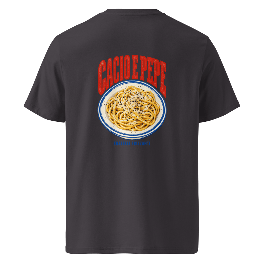 Cacio e Pepe T-Shirt