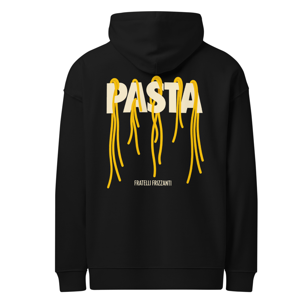 Pasta Hoodie