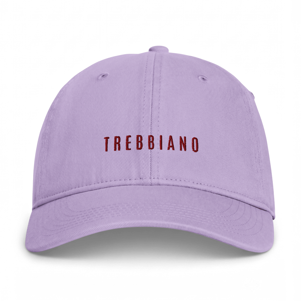Trebbiano Embroidered Cap