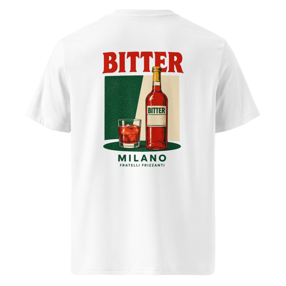 Bitter Milano T-Shirt