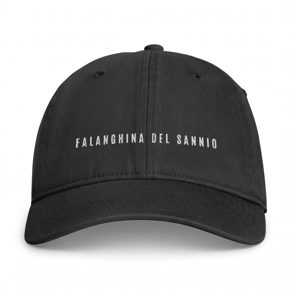 Falanghina del Sannio Embroidered Cap