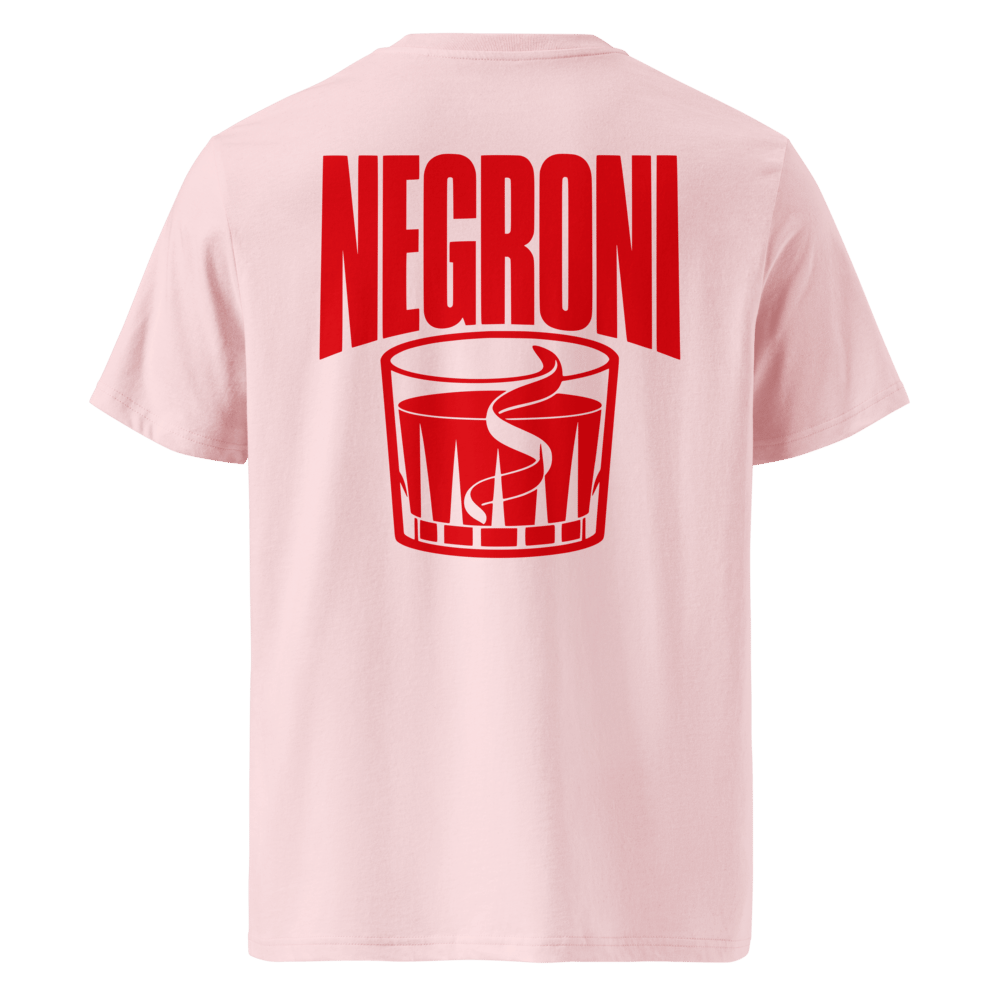 Negroni Glass T-Shirt