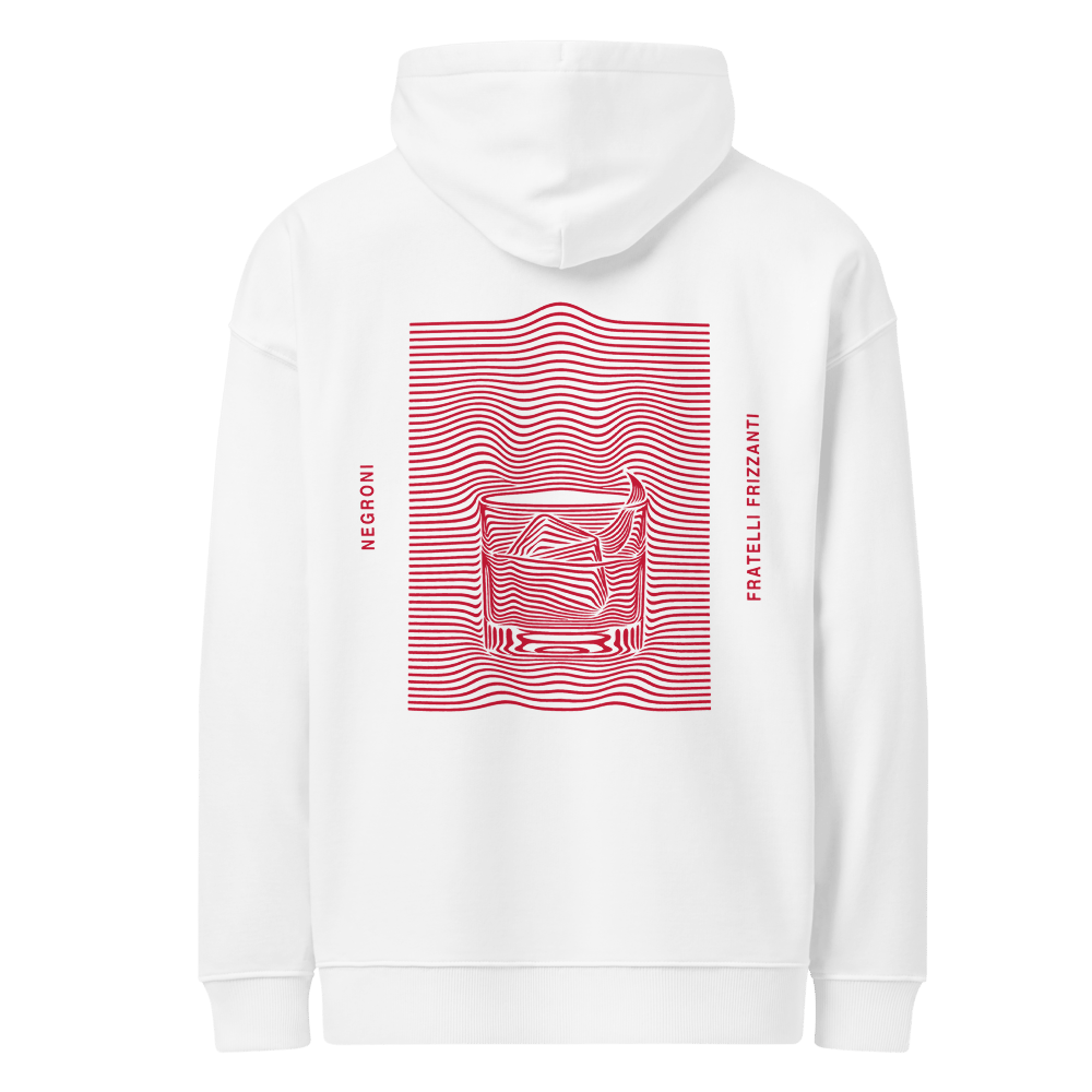 Negroni Stripes Hoodie