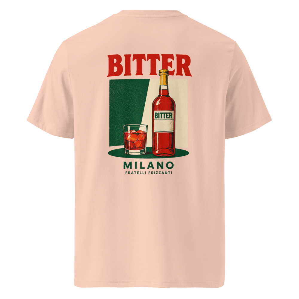 Bitter Milano T-Shirt