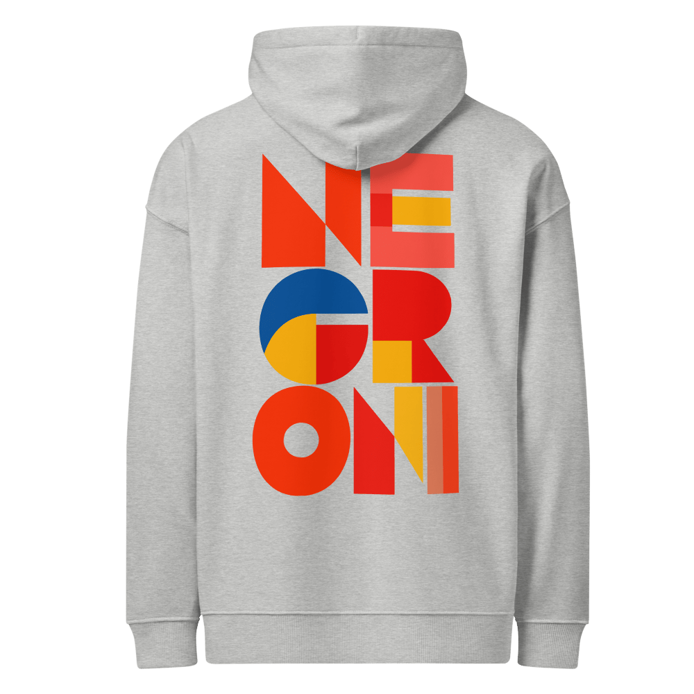 Negroni Pop Hoodie