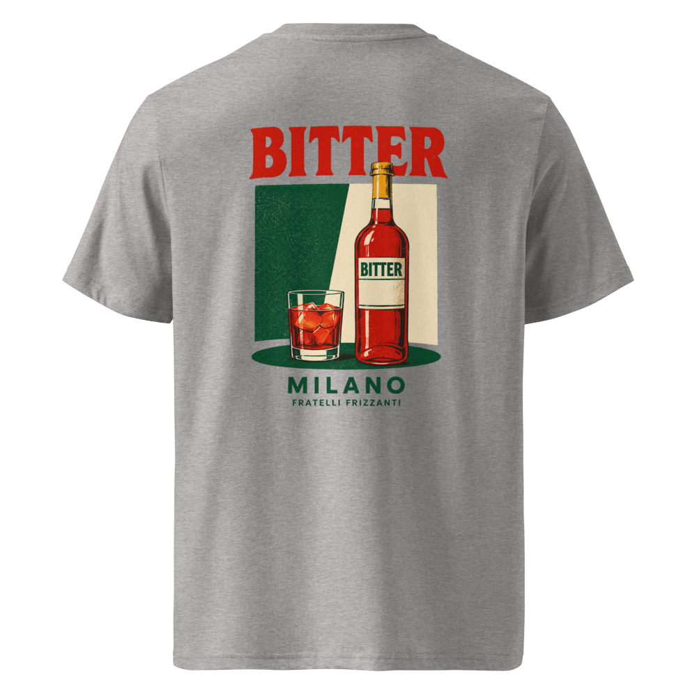 Bitter Milano T-Shirt