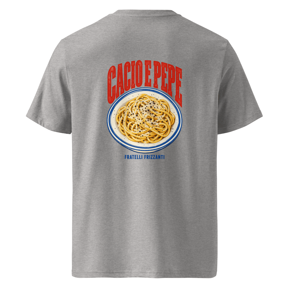 Cacio e Pepe T-Shirt