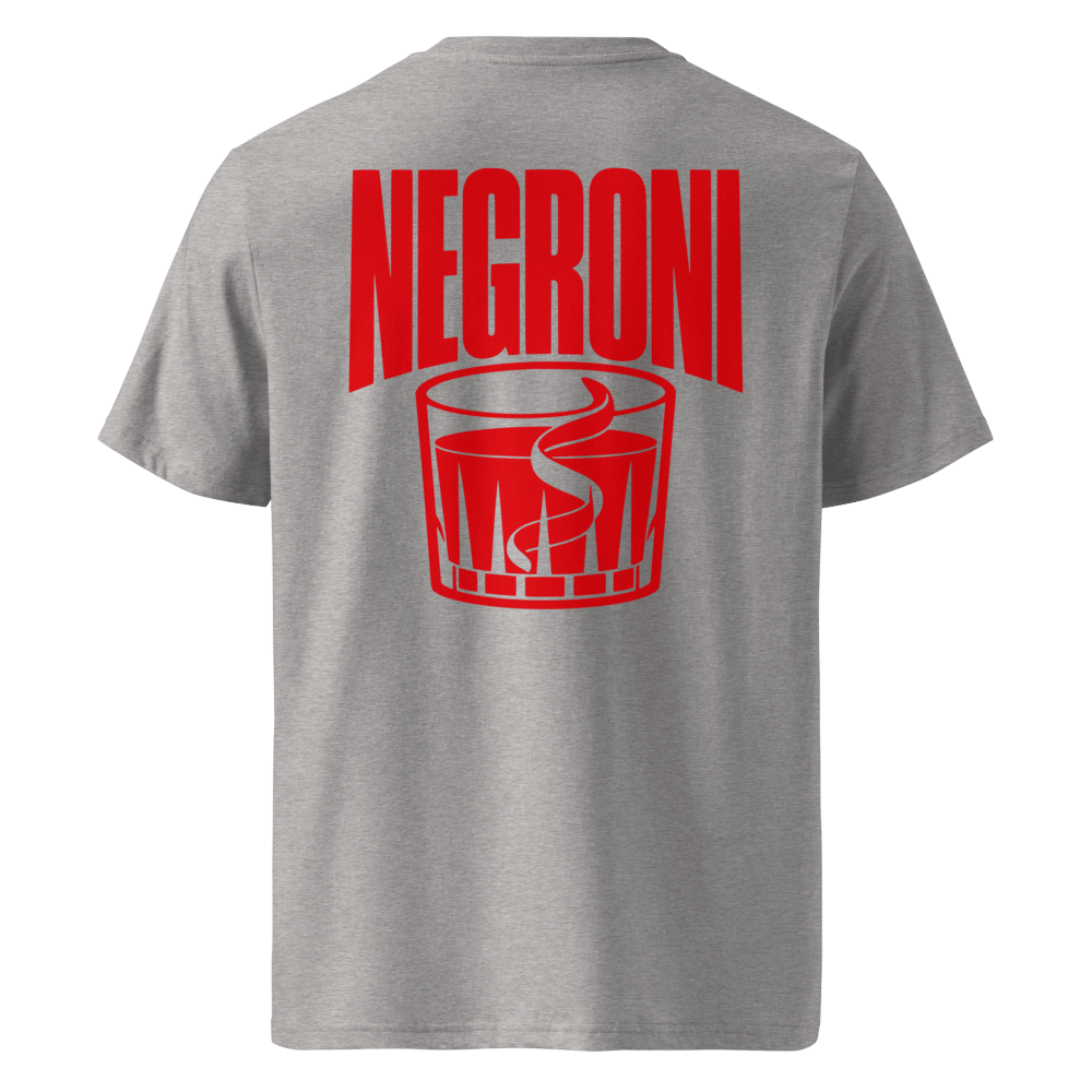 Negroni Glass T-Shirt