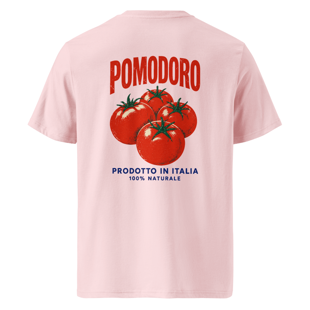 Four Tomatoes Pomodoro T-Shirt