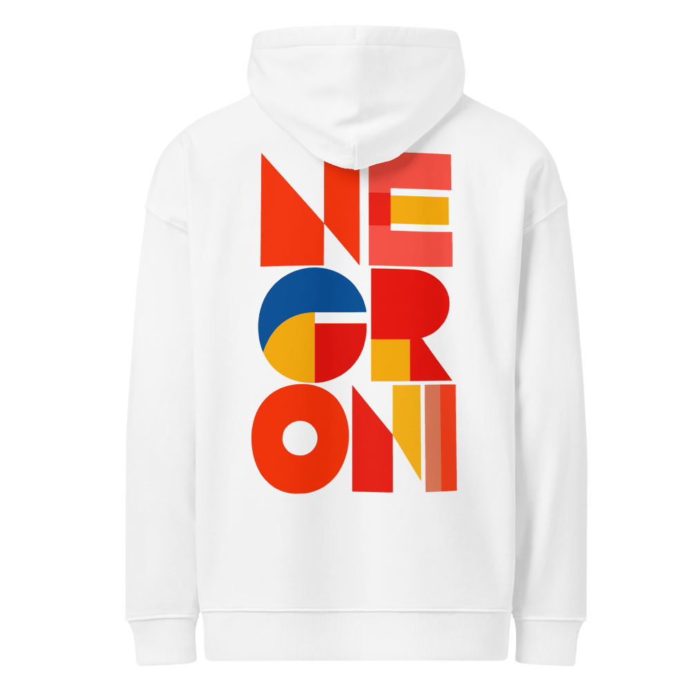 Negroni Pop Hoodie