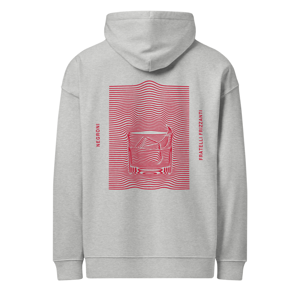 Negroni Stripes Hoodie