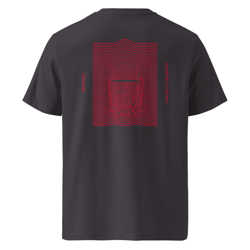Negroni Stripes T-Shirt