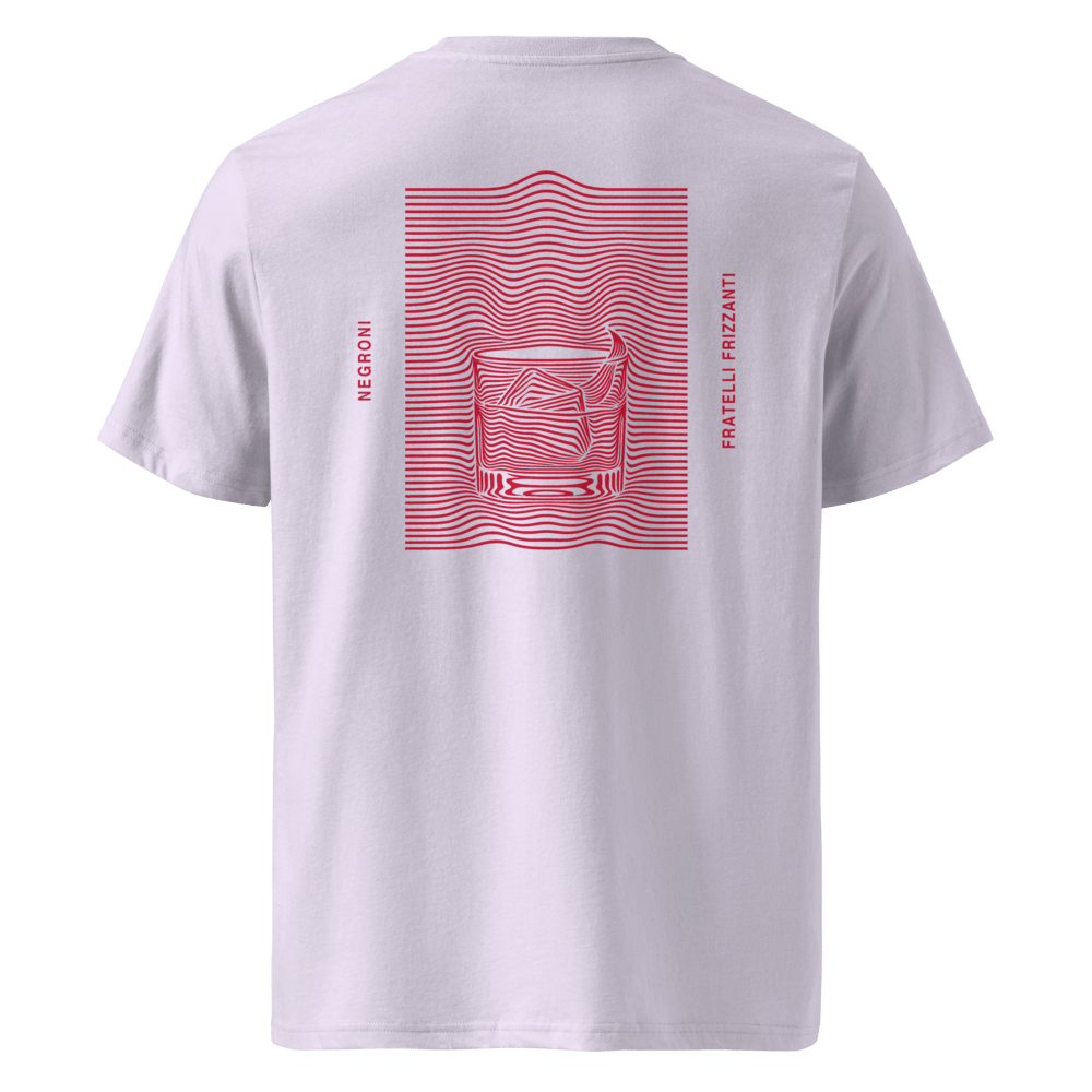 Negroni Stripes T-Shirt