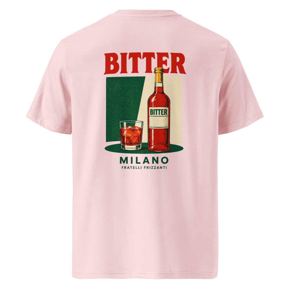 Bitter Milano T-Shirt