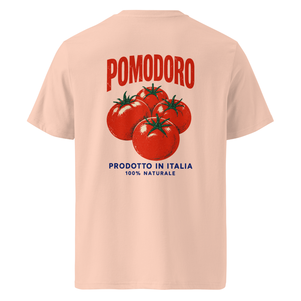 Four Tomatoes Pomodoro T-Shirt