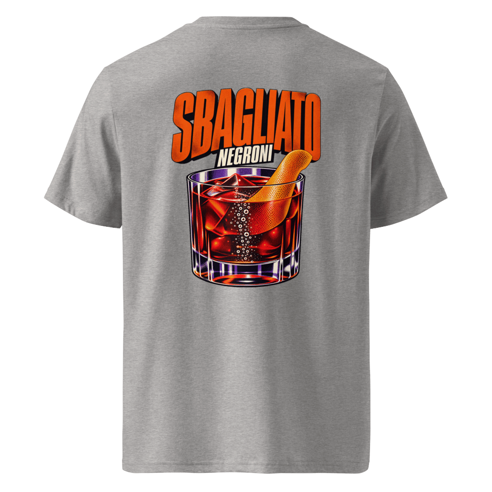 Sbagliato Cocktail T-Shirt