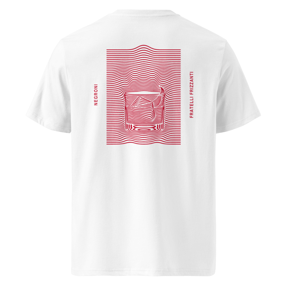 Negroni Stripes T-Shirt