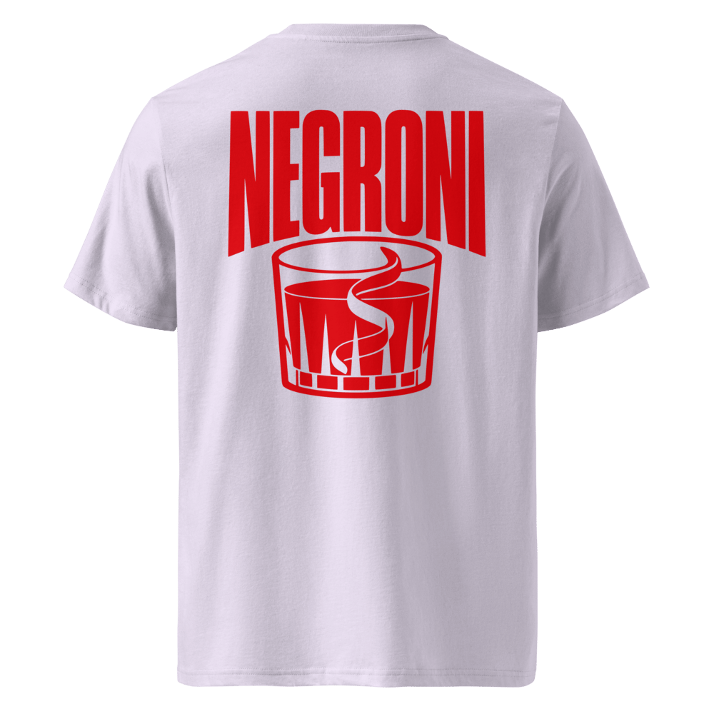 Negroni Glass T-Shirt