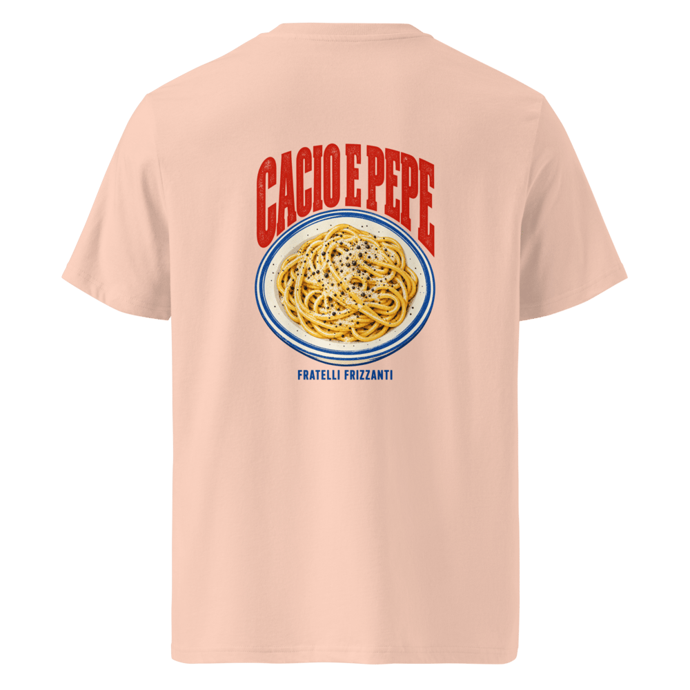 Cacio e Pepe T-Shirt