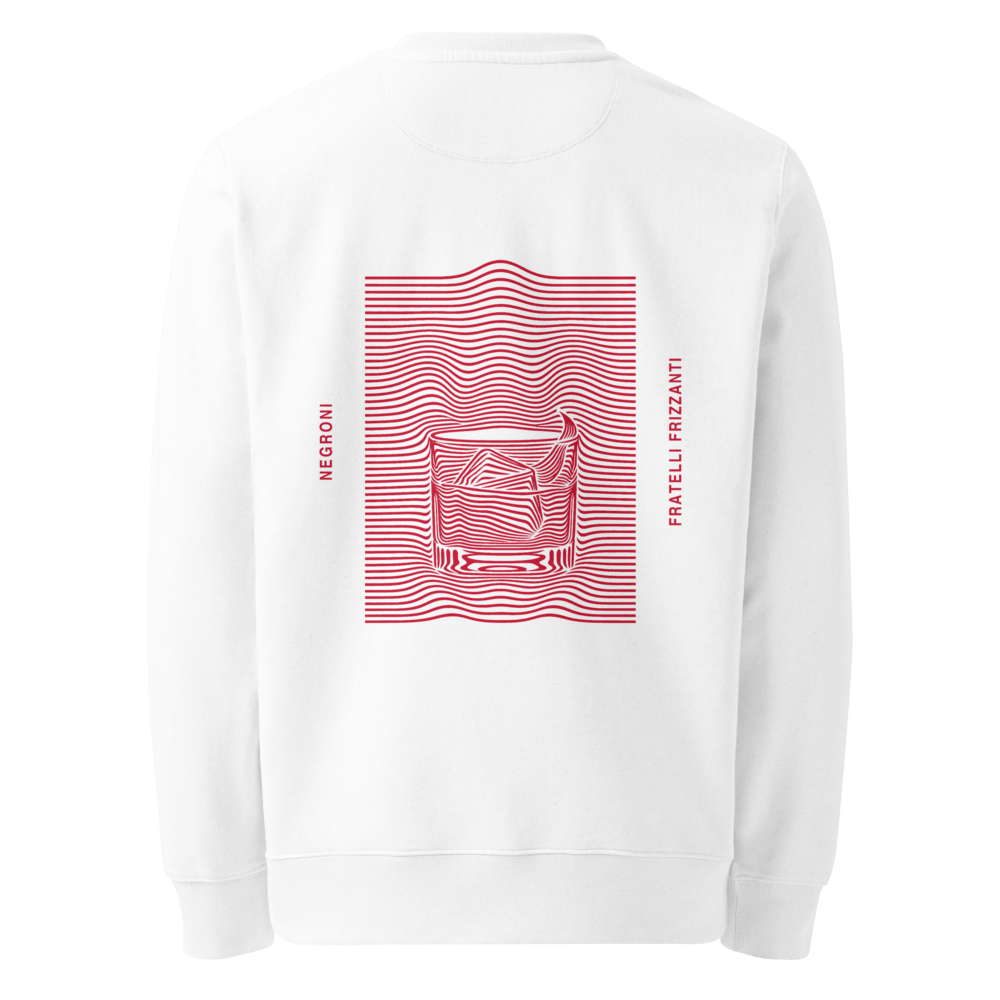 Negroni Stripes Sweatshirt