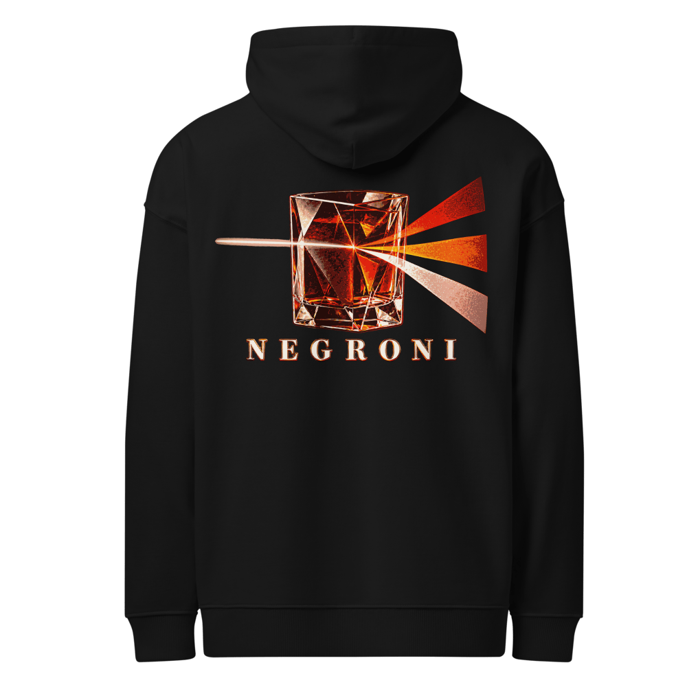 Negroni Prism Hoodie