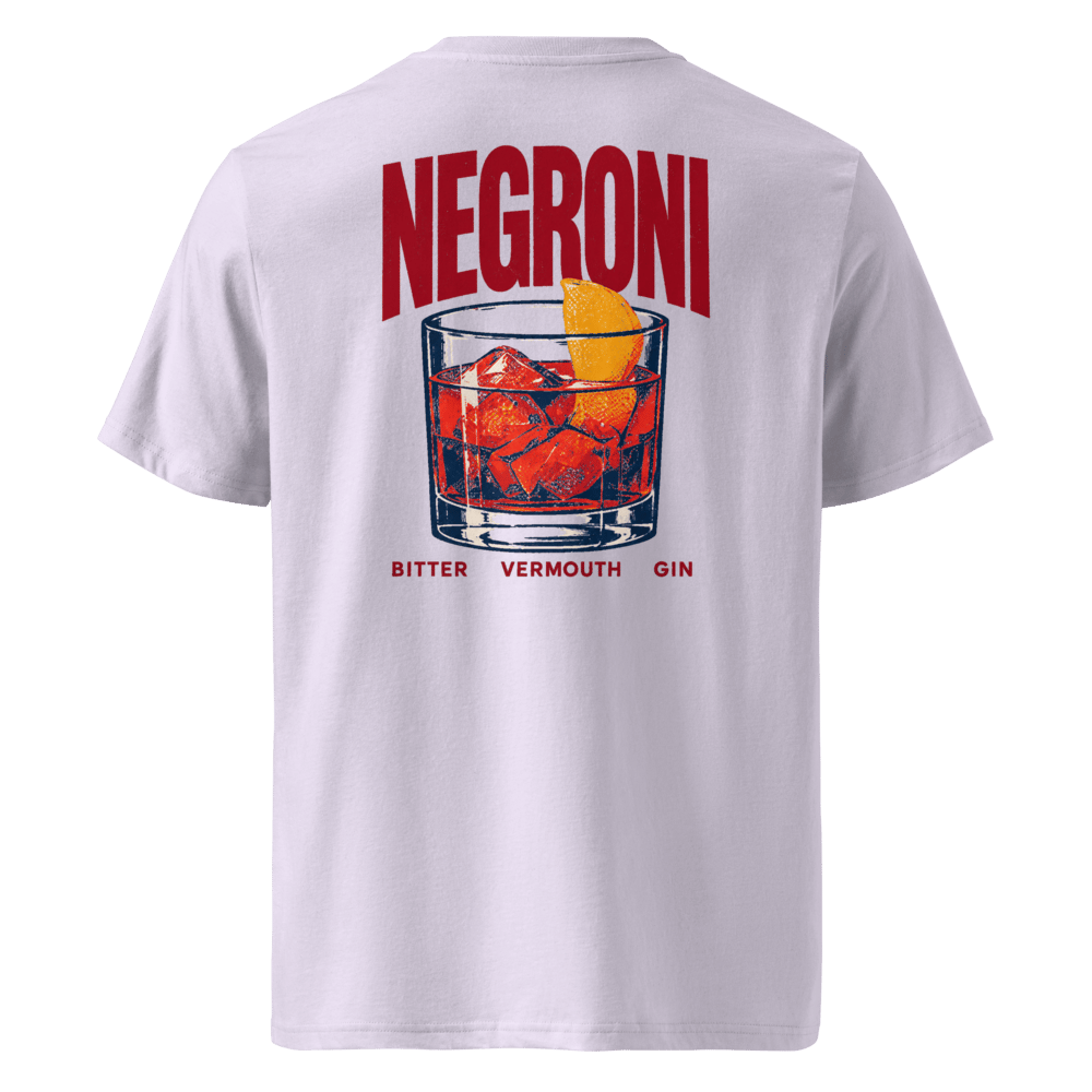 Vintage Negroni T-Shirt