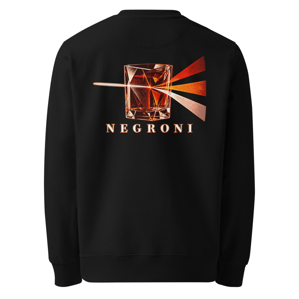 Negroni Prism Sweatshirt