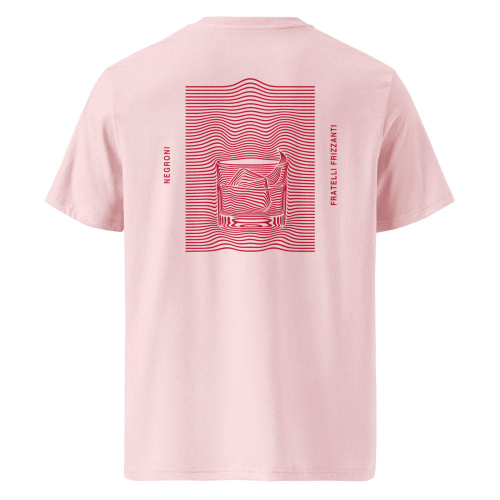 Negroni Stripes T-Shirt