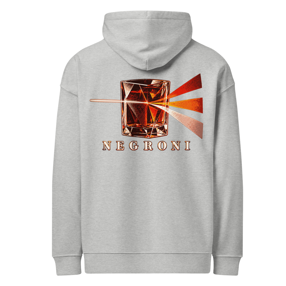 Negroni Prism Hoodie