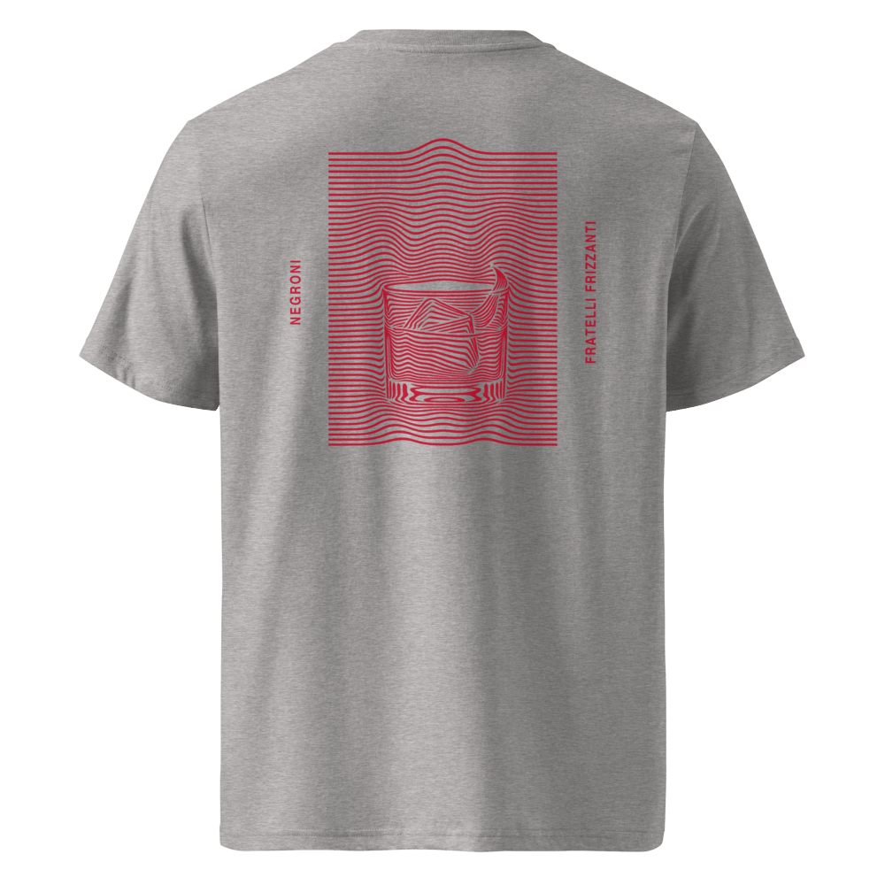 Negroni Stripes T-Shirt