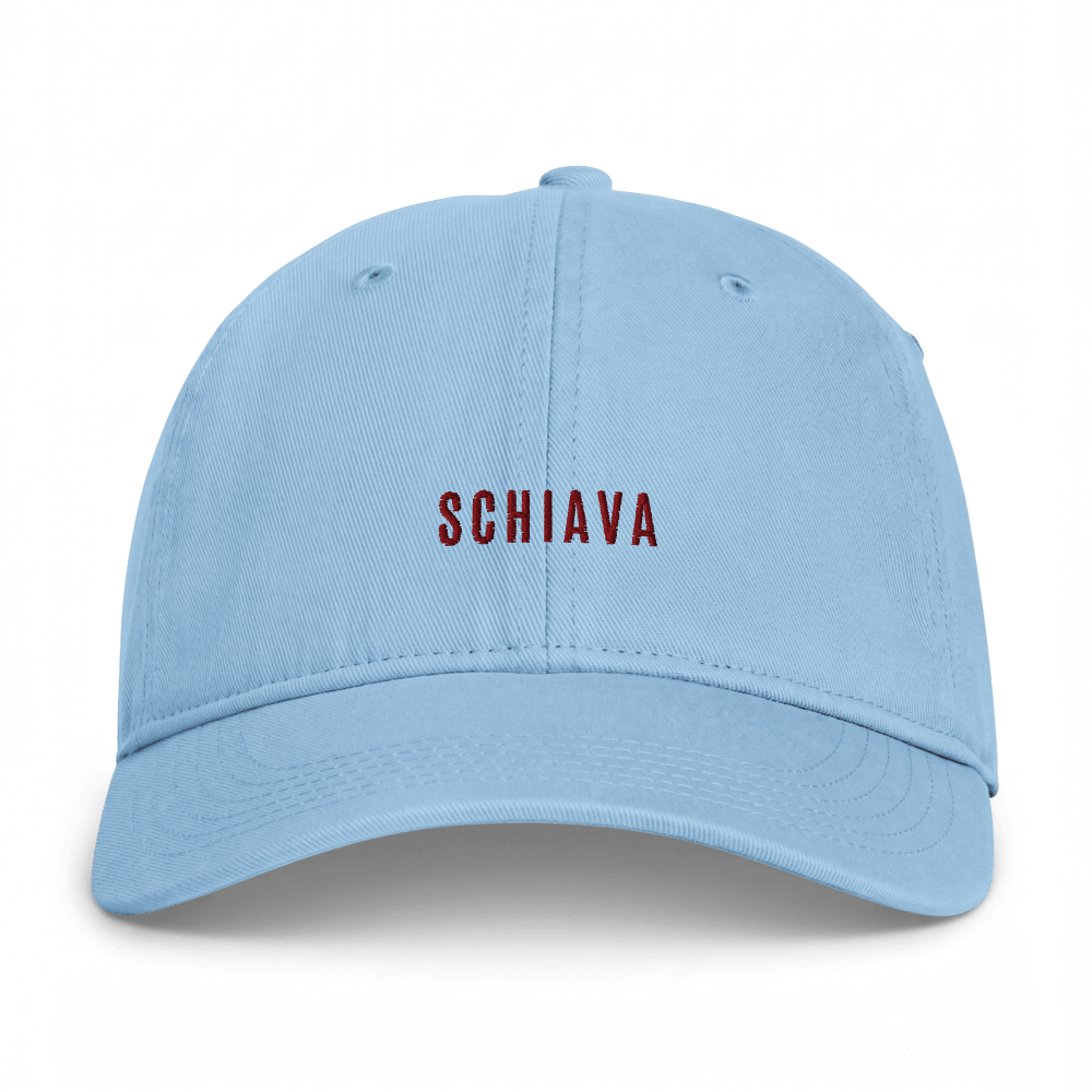 Schiava Embroidered Cap