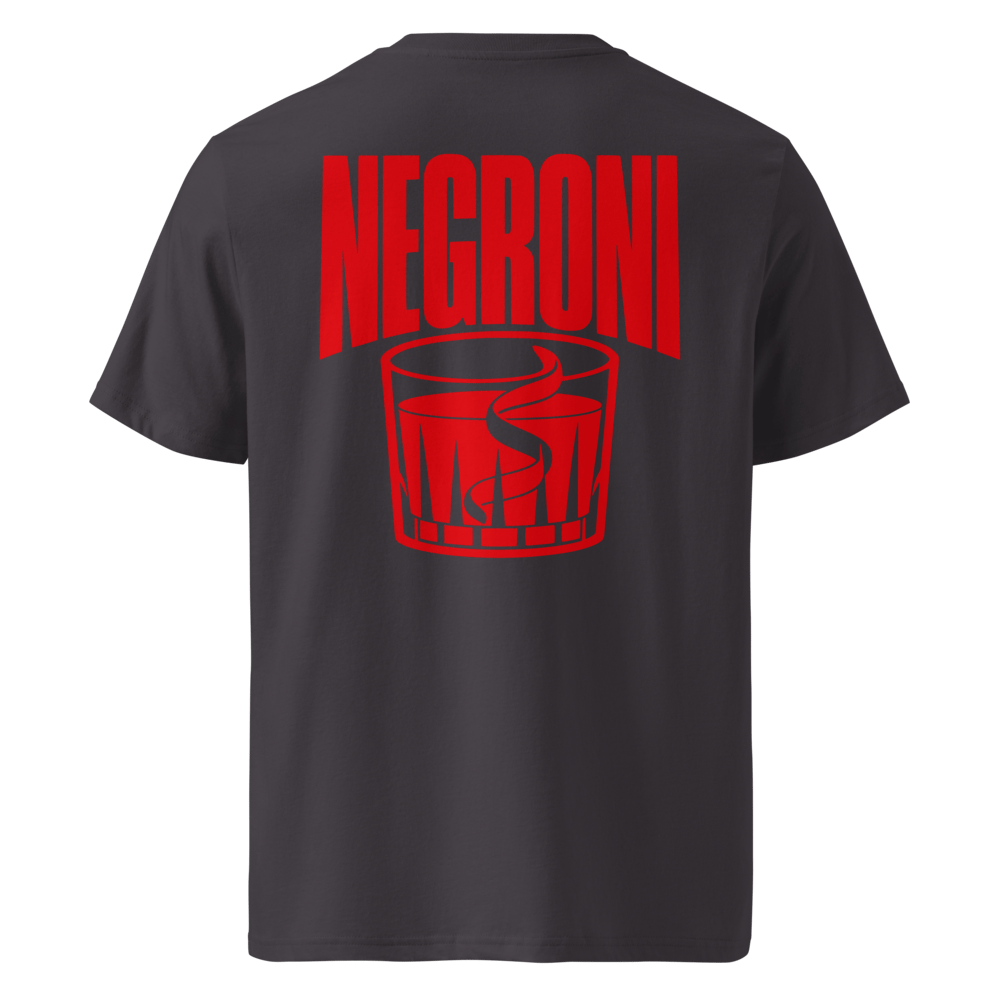Negroni Glass T-Shirt