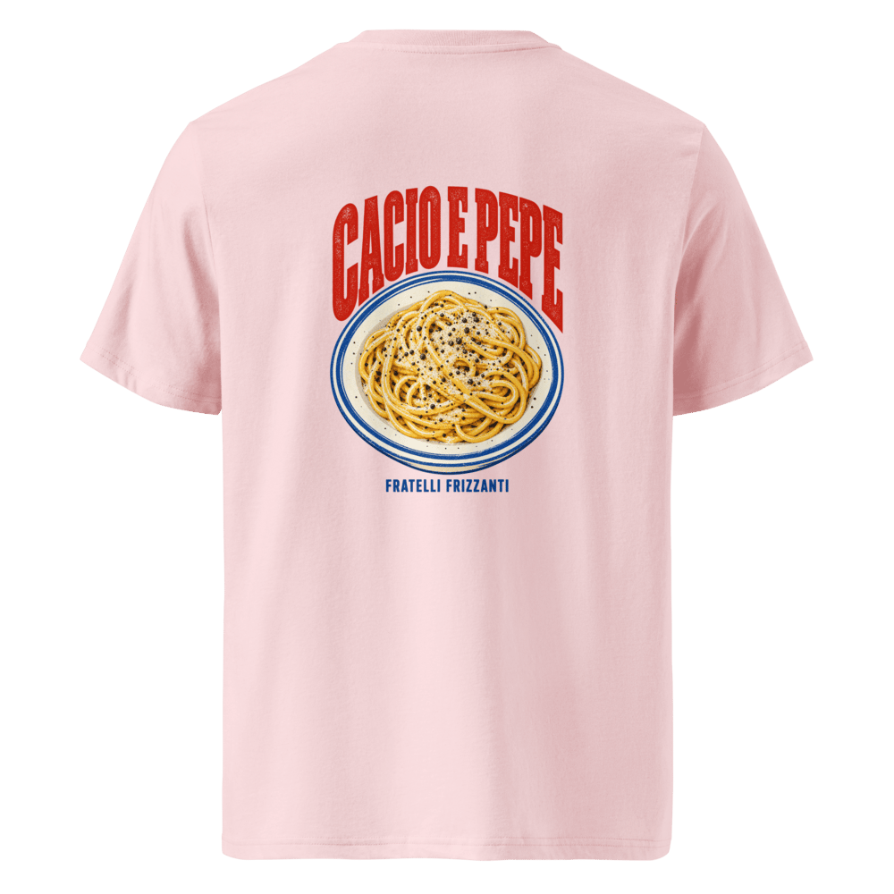 Cacio e Pepe T-Shirt