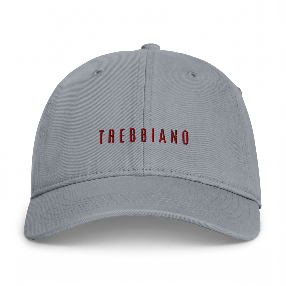 Trebbiano Embroidered Cap