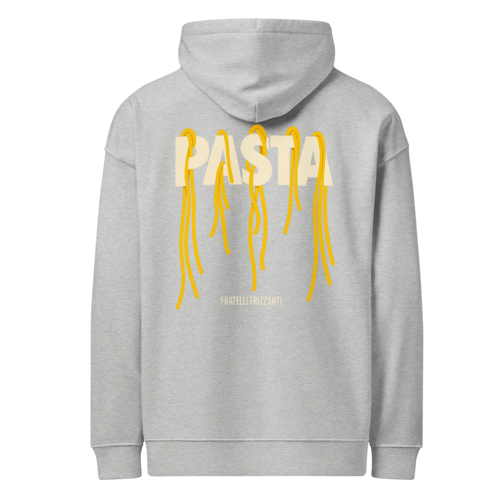 Pasta Hoodie