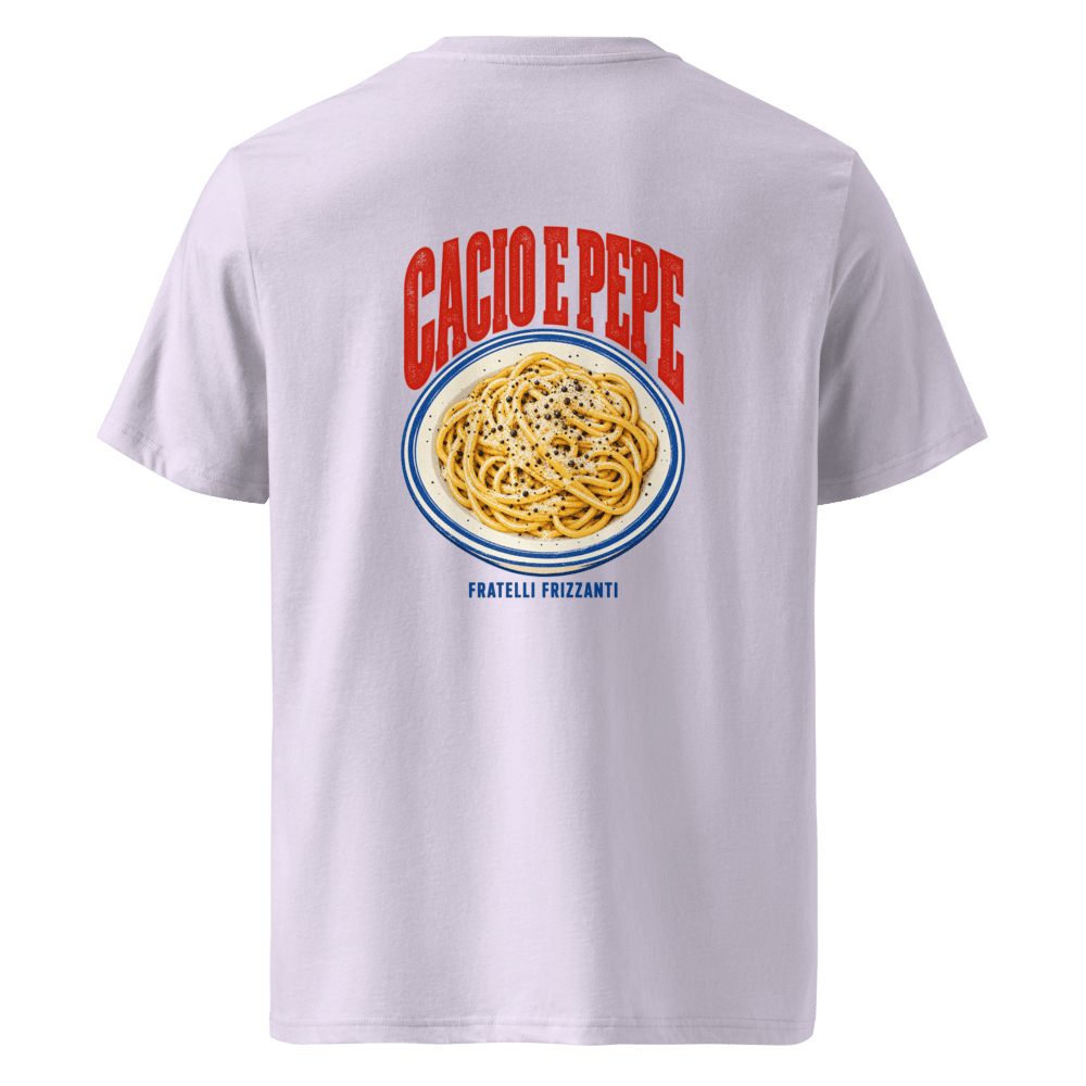 Cacio e Pepe T-Shirt