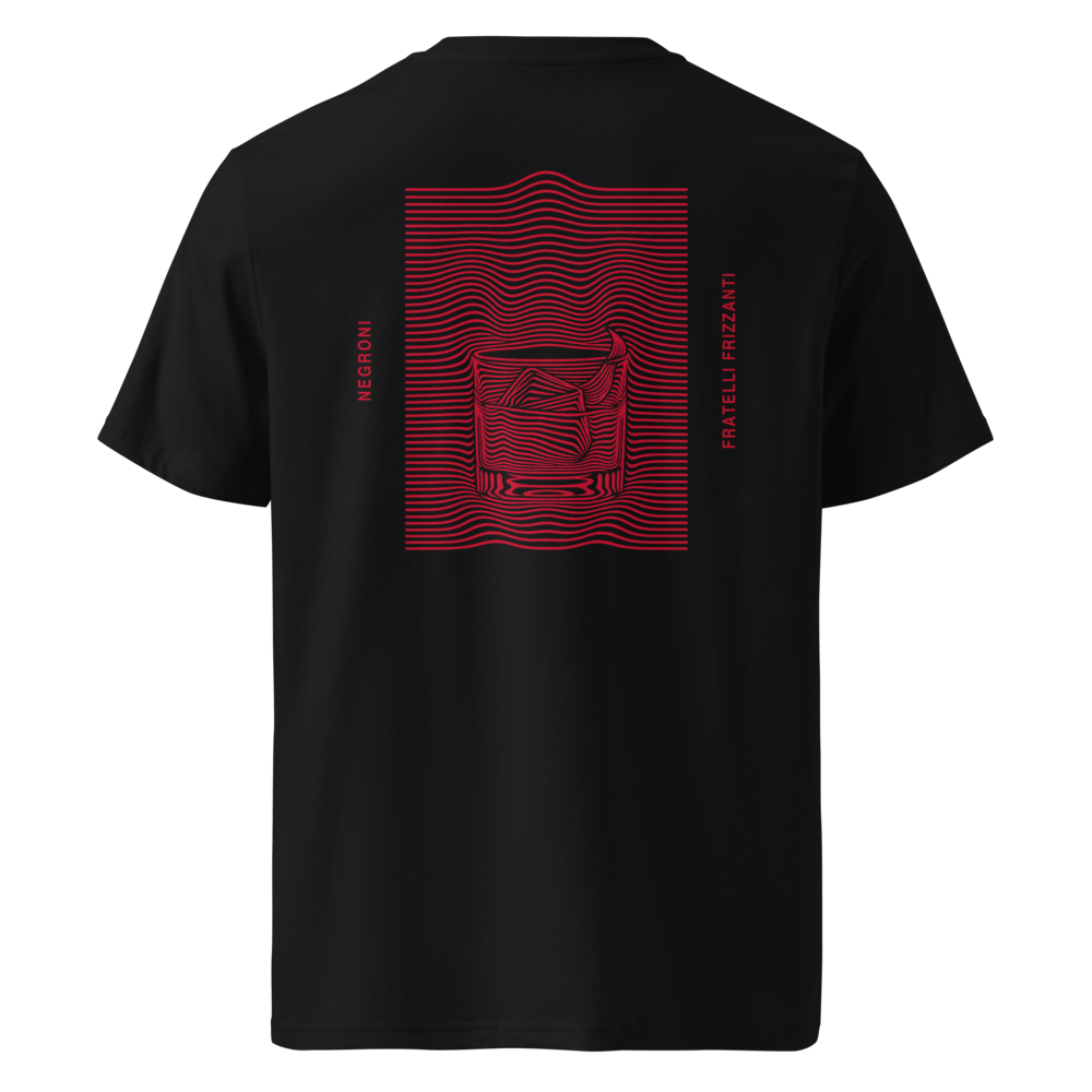 Negroni Stripes T-Shirt